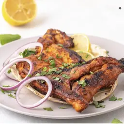 Special Grill Chicken - Half
